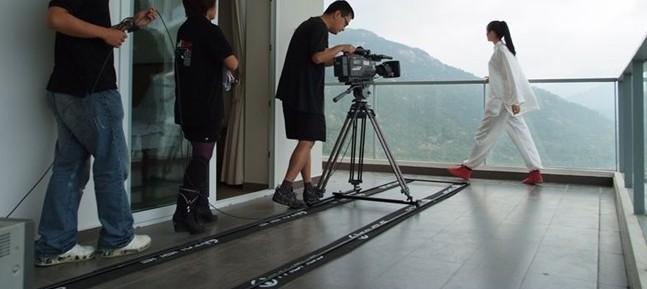 如何让重庆微电影制作的耳目一新?